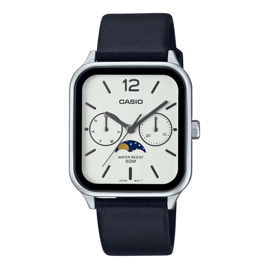 Casio General Belt MTP-M305L-7AVDF | 12455