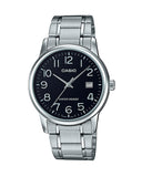Casio G.Chain MTP-V002D-1BUDF | 5286
