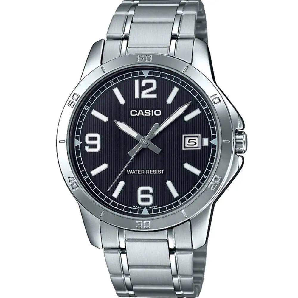 Casio G.Chain MTP-V004D-1B2UDF | 9087
