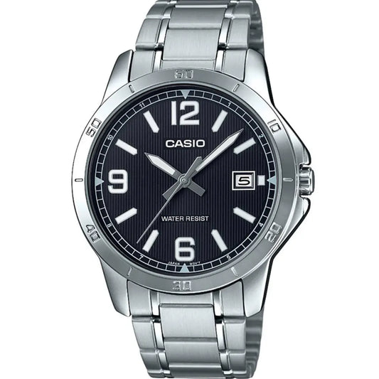 Casio G.Chain MTP-V004D-1B2UDF | 9087
