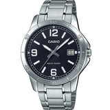 Casio G.Chain MTP-V004D-1B2UDF | 9087