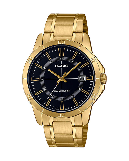 Casio G.Chain MTP-V004G-1CUDF | 11076