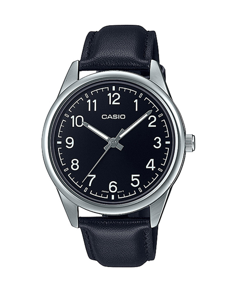 Casio General Belt MTP-V005L-1b4udf | 9711