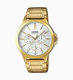 Casio G.Chain MTP-V300G-7AVDF | 0041