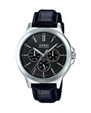 Casio General Belt MTP-V300L-1AUDF | 1312