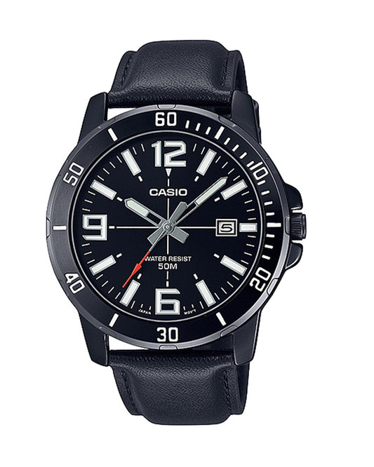 Casio General Belt MTP-VD01BL-1bvudf | 9863