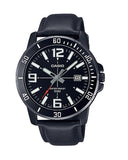 Casio General Belt MTP-VD01BL-1bvudf | 9863