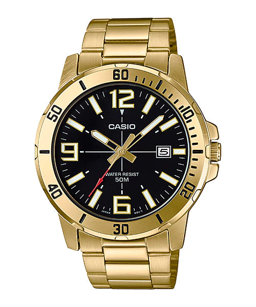Casio G.Chain MTP-VD01G-1BVUD | 2315