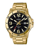 Casio G.Chain MTP-VD01G-1BVUD | 2315