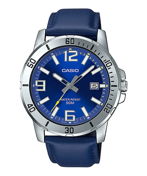 Casio General Belt MTP-VD01L-2BVUDF | 7669