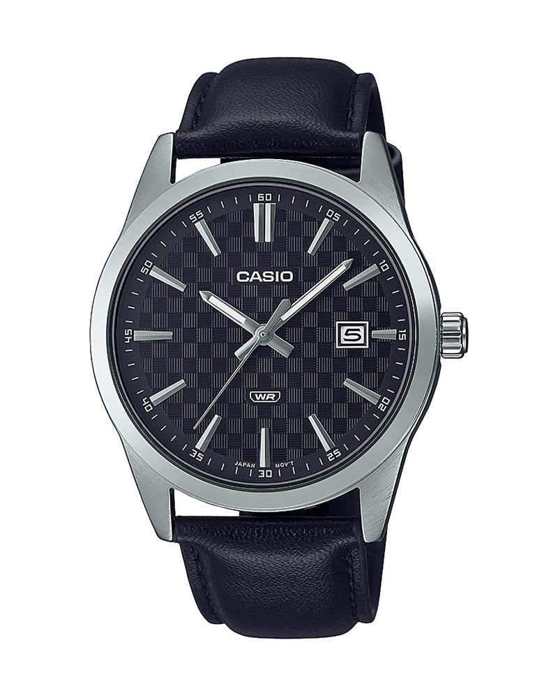 Casio General Belt MTP-VD03L-1AUDF | 10795
