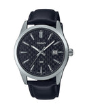 Casio General Belt MTP-VD03L-1AUDF | 10795