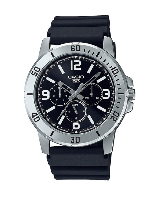 Casio General Belt MTP-VD300-1BUDF | 11356