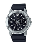 Casio General Belt MTP-VD300-1BUDF | 11356