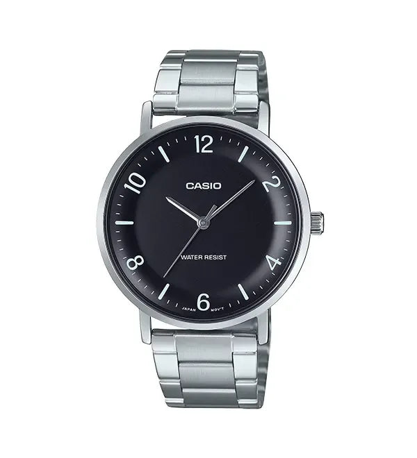 Casio G.Chain MTP-VT03D-1BDF | 12165
