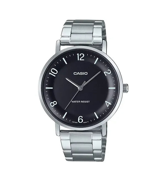 Casio G.Chain MTP-VT03D-1BDF | 12165