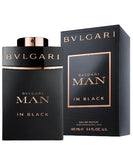(Bvlgari) Men In Black EDP 100ML | 8349