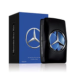 (Mercedez Benz) Blue Men EDT 100ml | 8434
