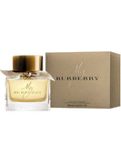 (Burberry) My.Burberry Women EDP 90ml | 8347