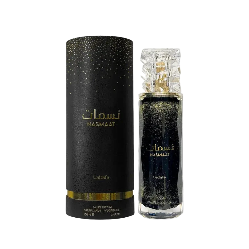 (Lattafa) Nasmaat EDP 100ML | 8574