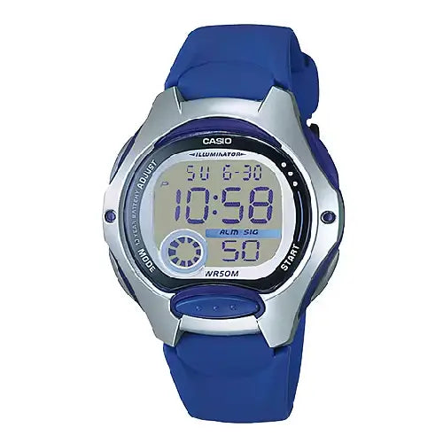 Casio Sports LW-200-2Avdf | 10654