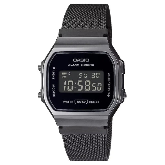 Casio Sports A168WEMB-1BDF | 11859