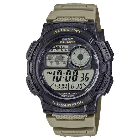 Casio Sports AE-1000W-5AVDF | 5317