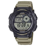 Casio Sports AE-1000W-5AVDF | 5317