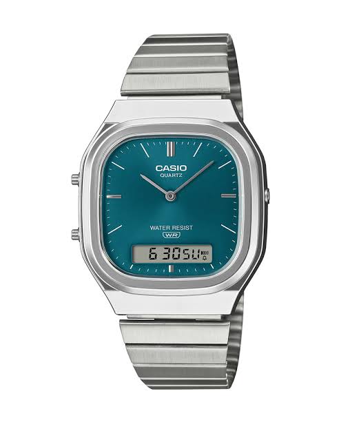 Casio Sports AQ-240E-3ADF | 12884