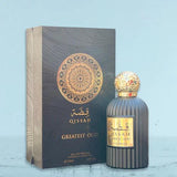 (Wadi Al Khaleej) Qissah Oud EDP 100ML | 8571