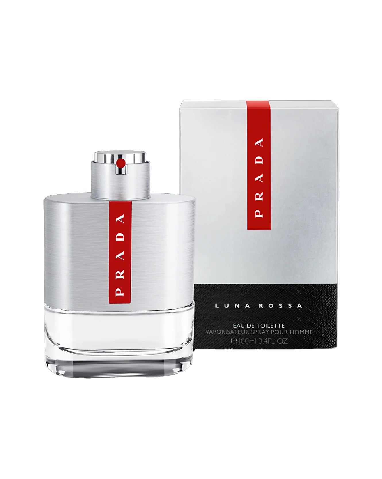 (Luna Rossa) Prada EDP 100Ml | 11774