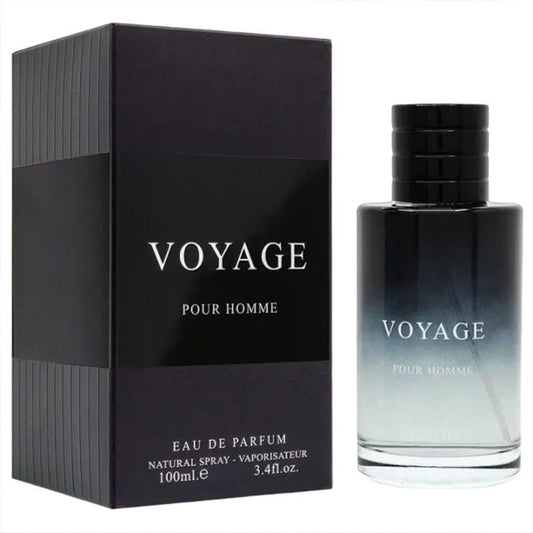 (Arqus) Voyage Pour Homee EDP 100ml | 8290