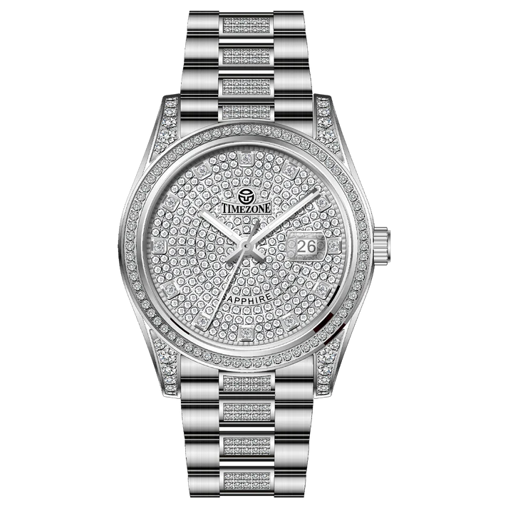 Stellar Silver