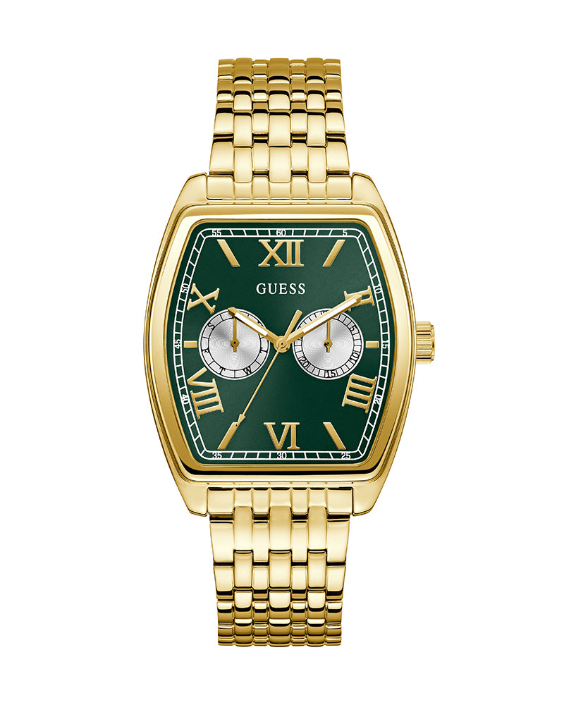 Guess Chain Watch GW0975G2 | 12848