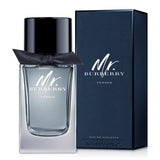 (Mr.Burberry) Indigo Men EDT 100ML | 8344