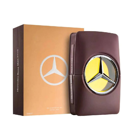 (Mercedez Benz) Private Men Men edp 100ml | 8479