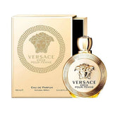 (Versace) Eros Pour Femme EDP 100ML | 8647
