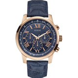 Guess Belt Watch W0380G5 | 1694