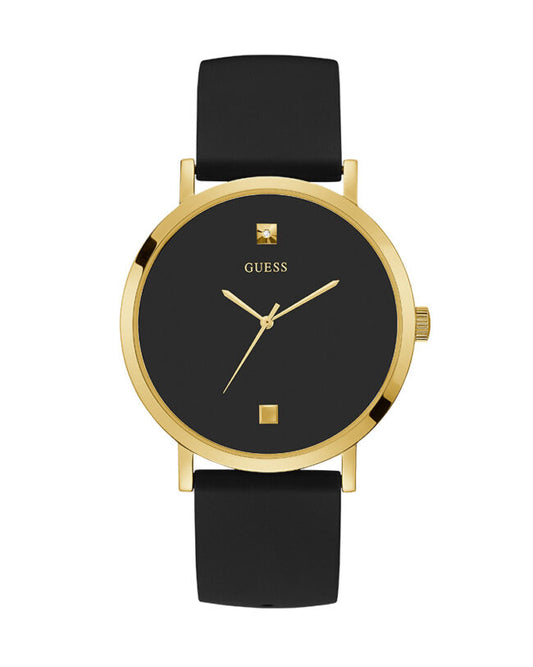 Guess Belt Watch W1264G1 | 6504
