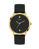 Guess Belt Watch W1264G1 | 6504