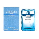 (Versace) Versace Men Eua Frainch EDT 100ML | 8648