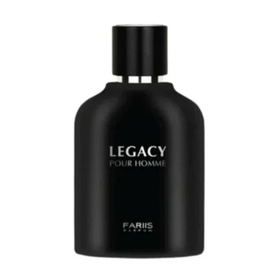 (Faris) Lagacy Home EDP 100ML | 0995