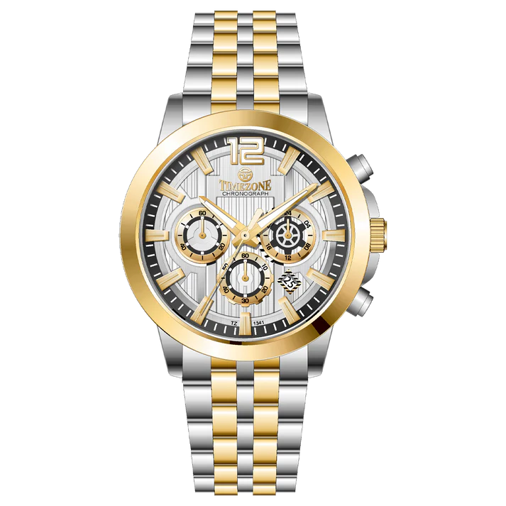 Genevion Two Tone