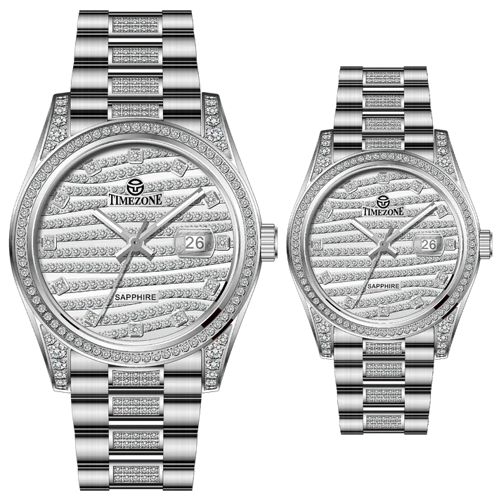 Hallmark Silver