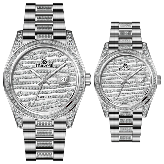 Hallmark Silver