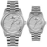 Hallmark Silver