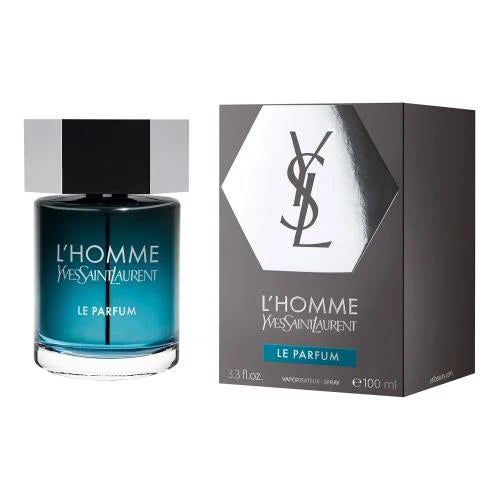 (YSL) L' Home LE Perfume 100ML | 9937