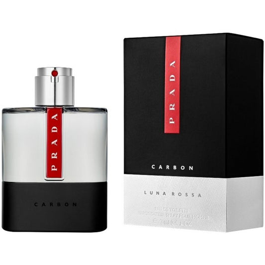 (Luna Rossa) Prada Carbon Edt 100Ml | 11172