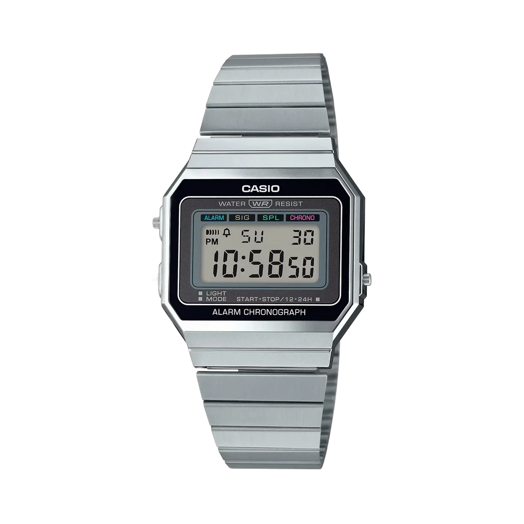 Casio Sports A700W-1ADF | 11421