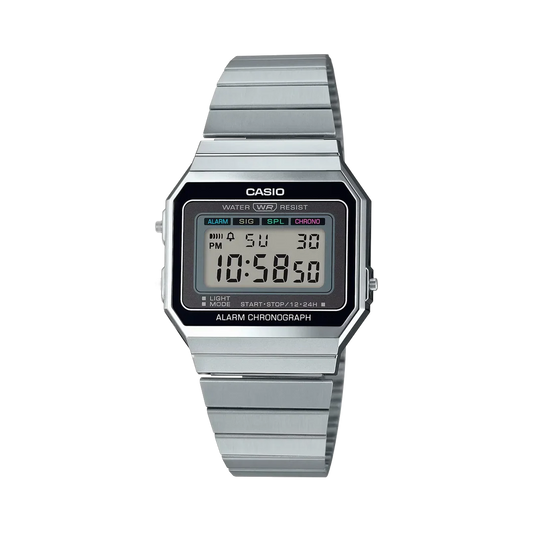 Casio Sports A700W-1ADF | 11421